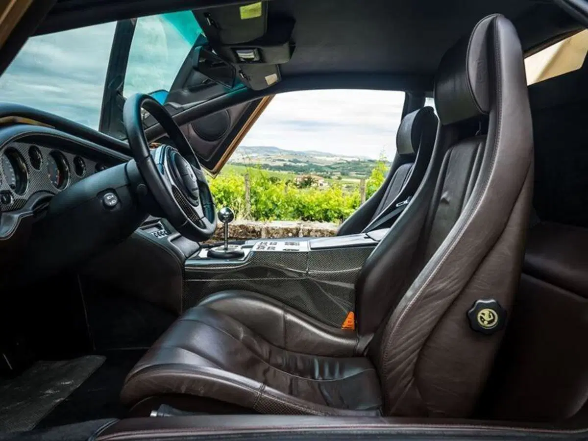 La Lamborghini Diablo compie 30 anni (12)