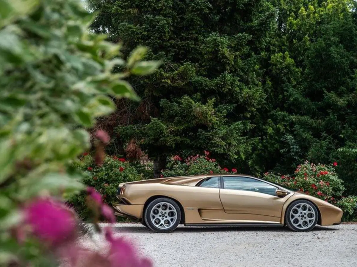 La Lamborghini Diablo compie 30 anni (17)