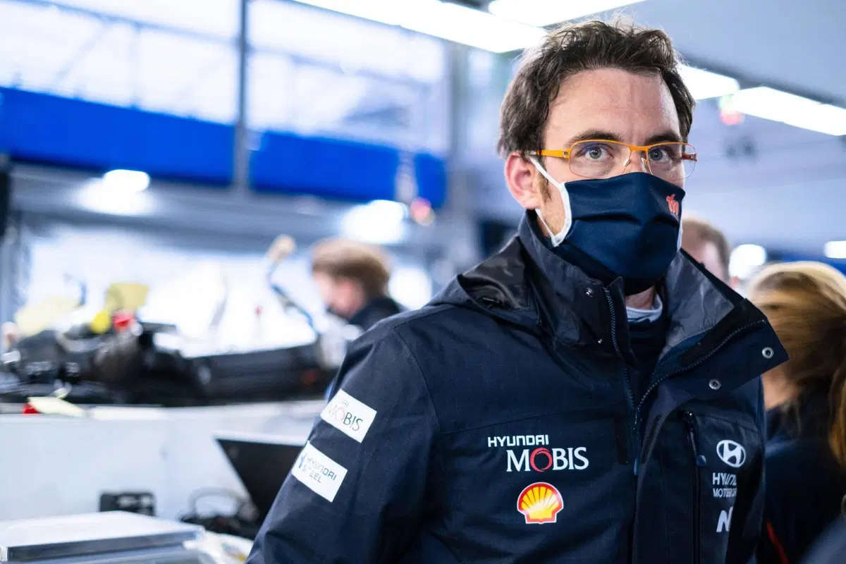 WRC20. Adamo, Primo Uomo Manager Hyundai (5)