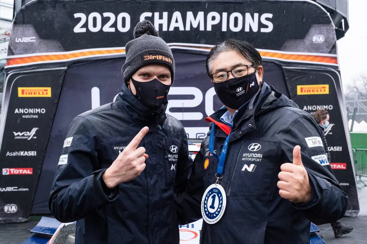 WRC20. Adamo, Primo Uomo Manager Hyundai (10)