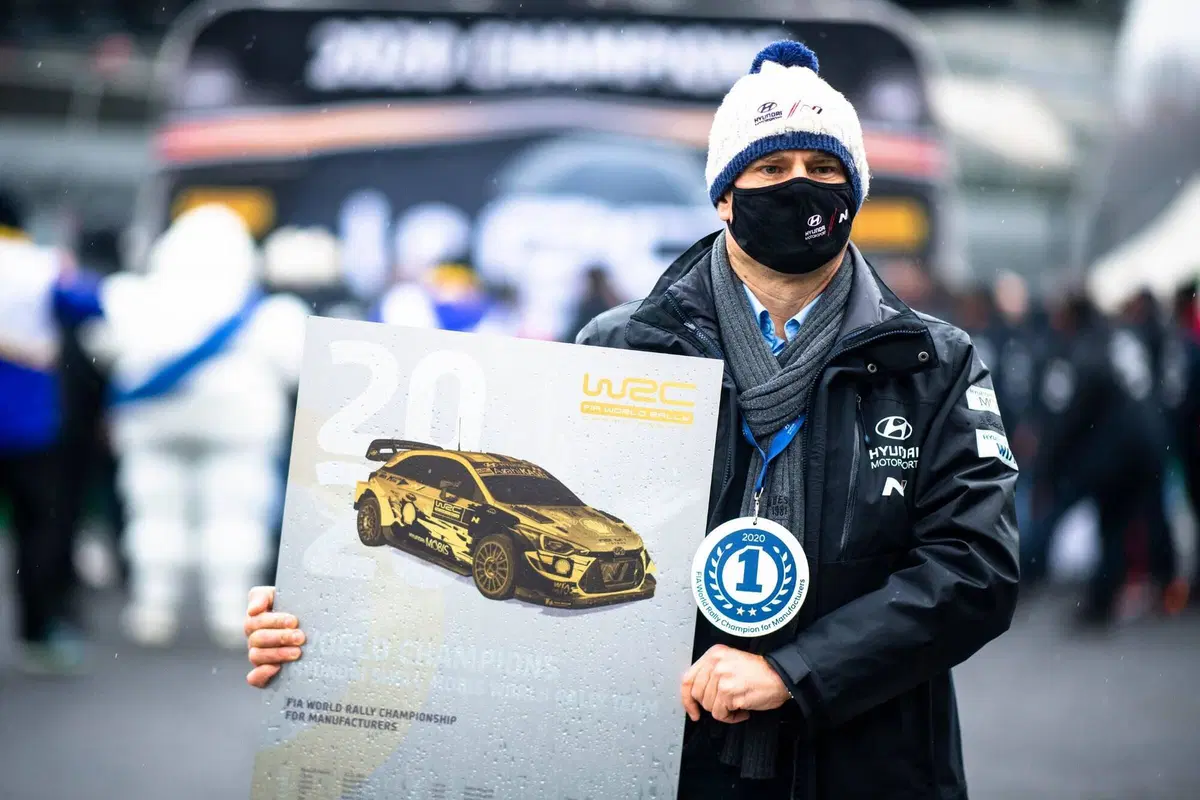WRC20. Adamo, Primo Uomo Manager Hyundai (12)
