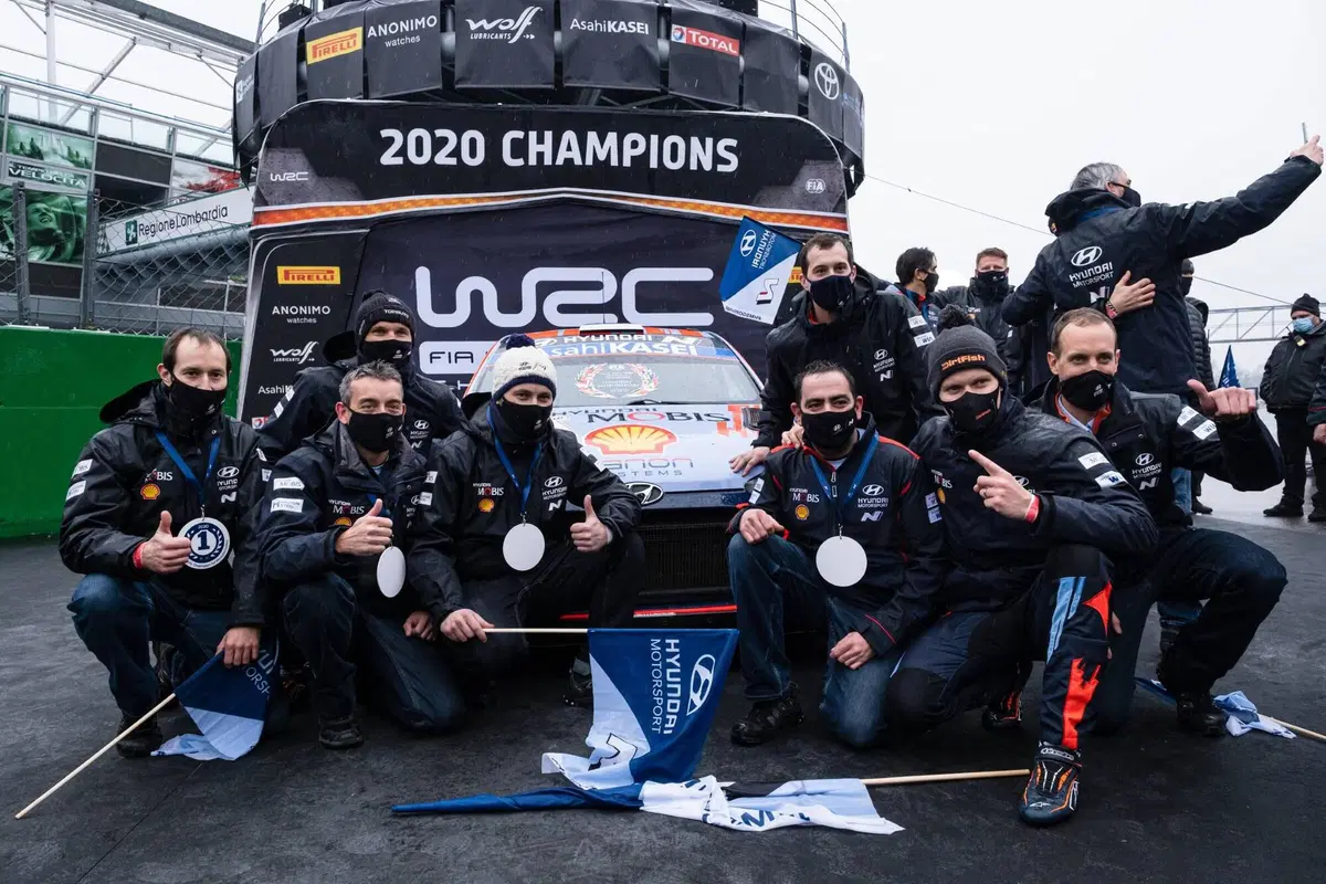 WRC20. Adamo, Primo Uomo Manager Hyundai (13)