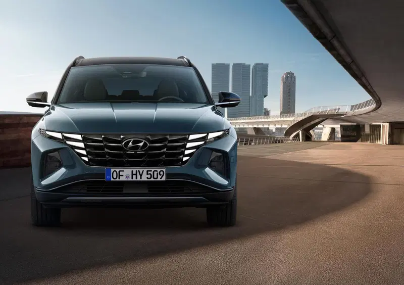 Hyundai Tucson (29)