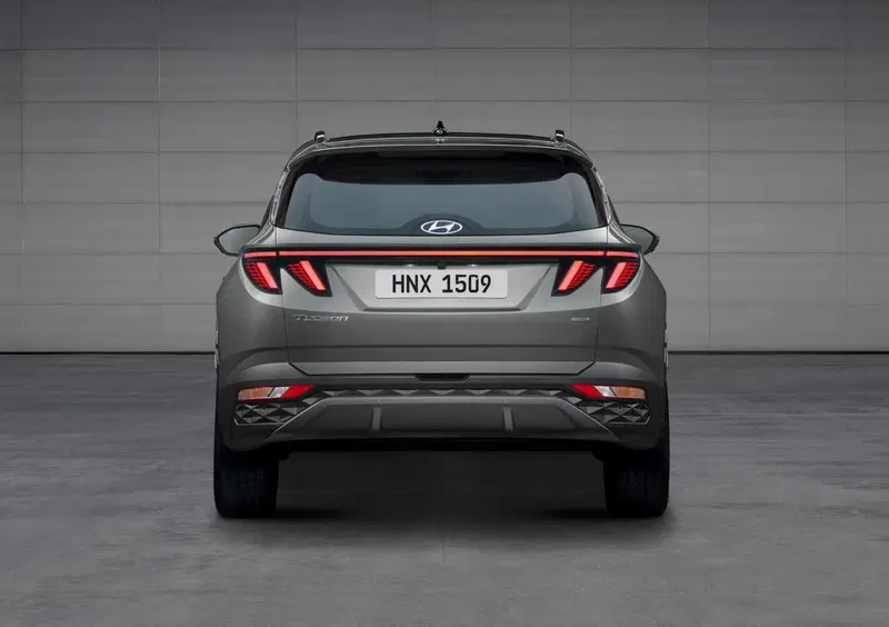 Hyundai Tucson (31)