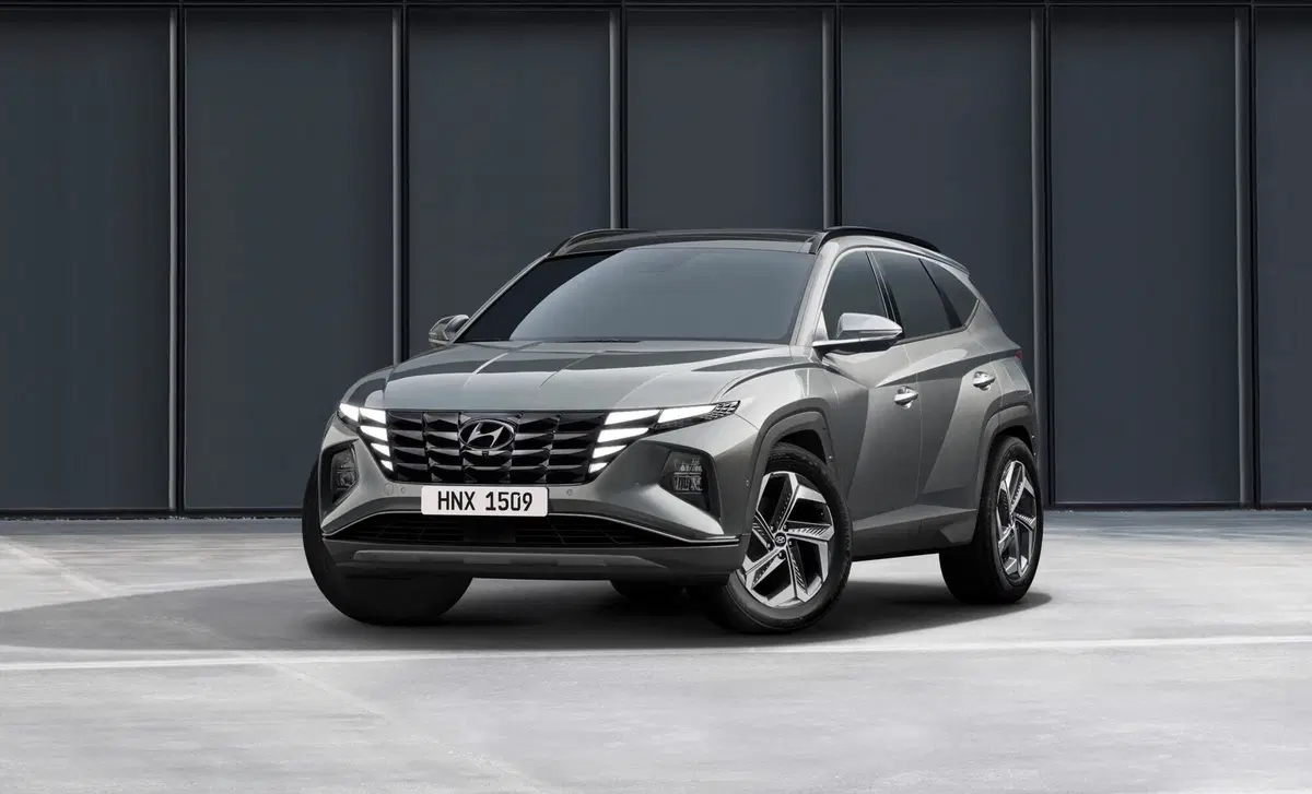 Hyundai Tucson 1.6 hev Xline 4wd auto (34)