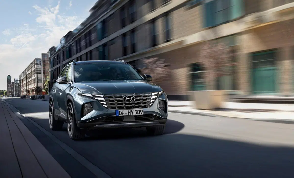 Hyundai Tucson 1.6 hev Xline 4wd auto (36)