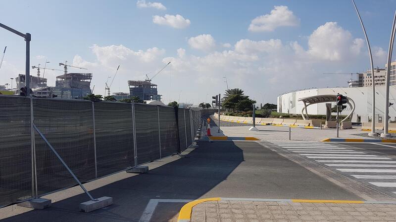 F1, Abu Dhabi blindata per il GP. Ma valeva davvero la pena di correre cos&igrave;?