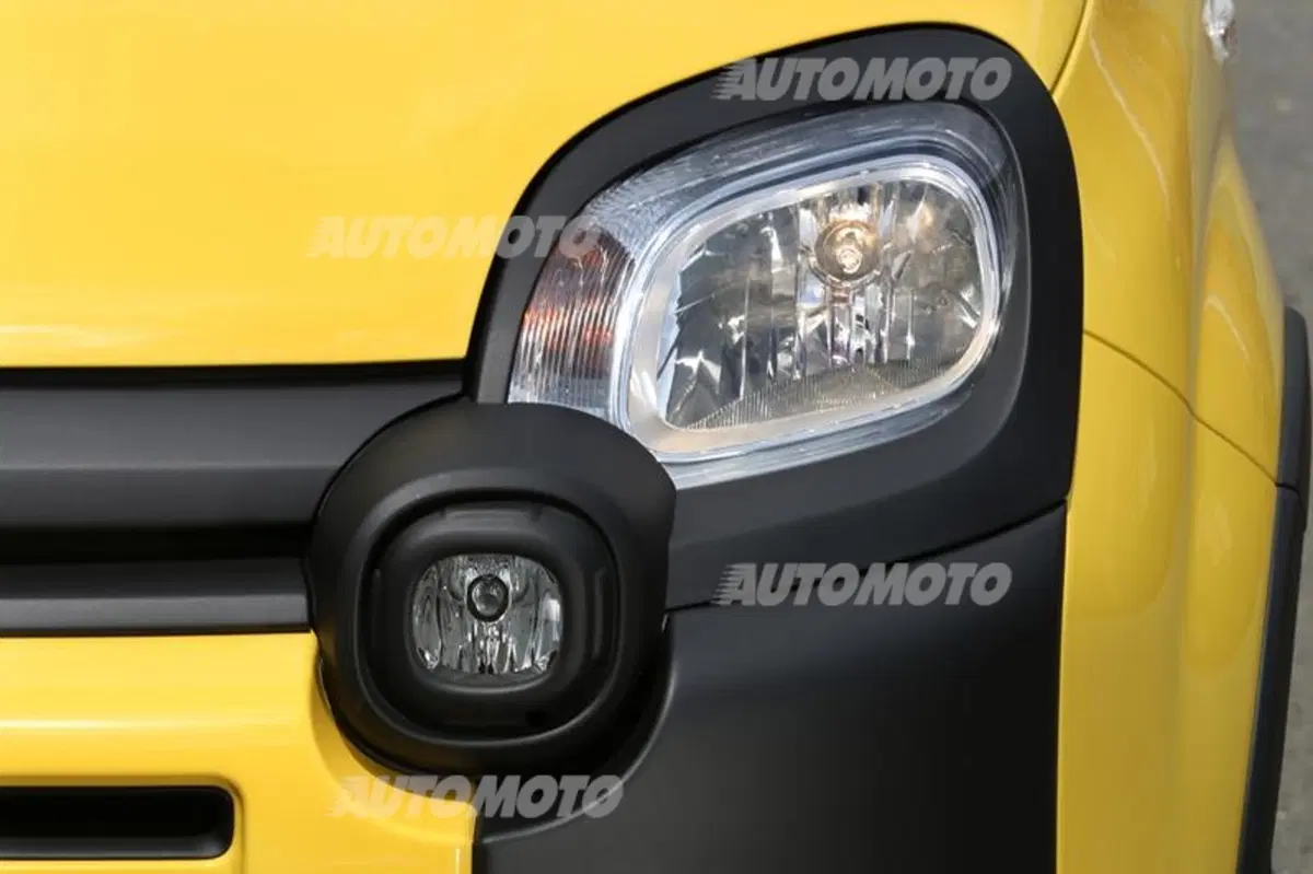 Fiat Panda Cross Cross 0.9 TwinAir Turbo S&S 4x4 (41)