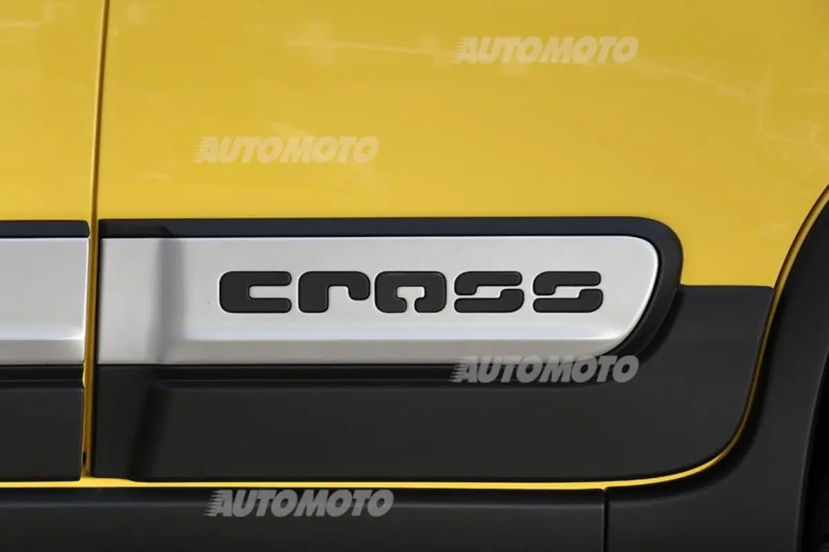 Fiat Panda Cross Cross 0.9 TwinAir Turbo S&S 4x4 (43)