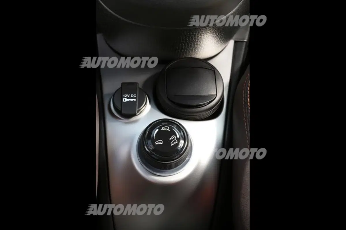 Fiat Panda Cross Cross 0.9 TwinAir Turbo S&S 4x4 (38)