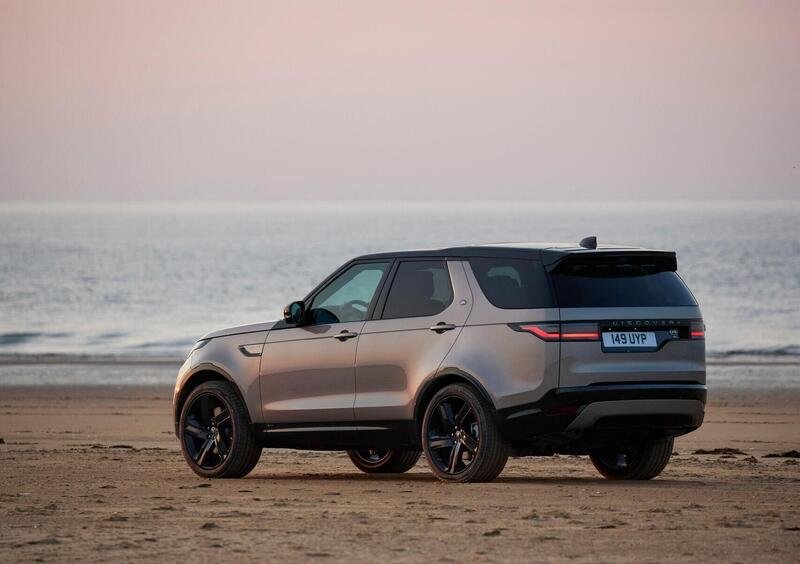 Land Rover Discovery (4)