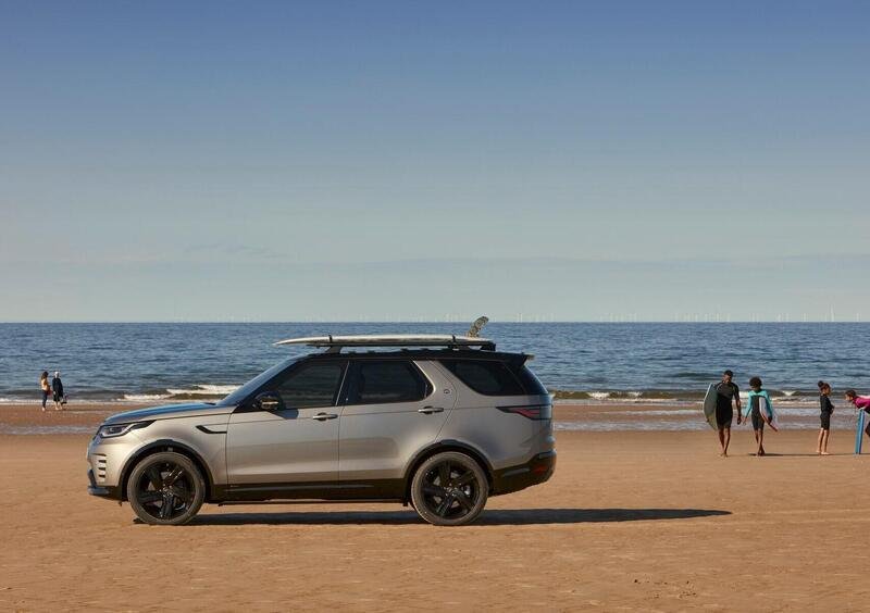 Land Rover Discovery (7)