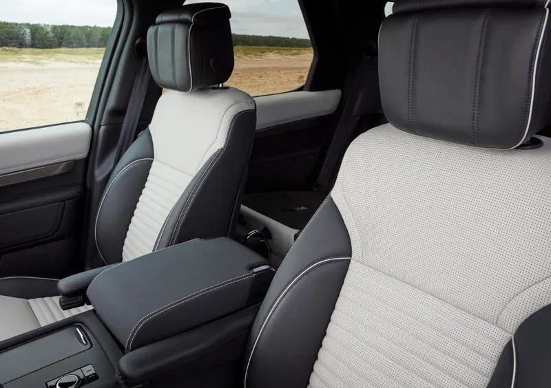 Land Rover Discovery (13)