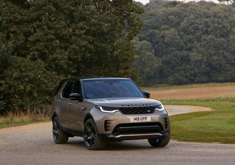 Land Rover Discovery (6)