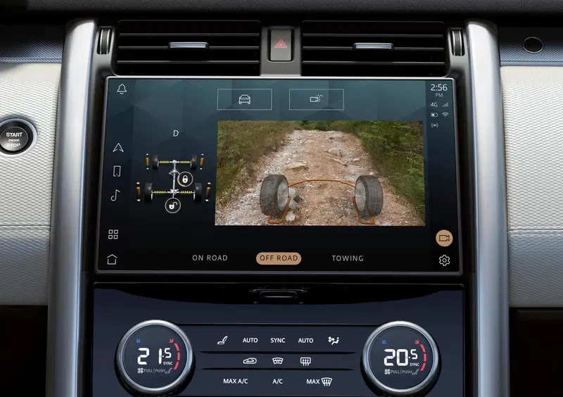 Land Rover Discovery (20)