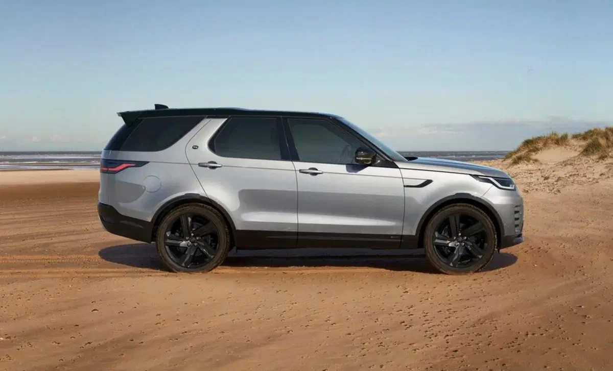 Land Rover Discovery 3.0d i6 mhev S awd 300cv 5p.ti auto (9)