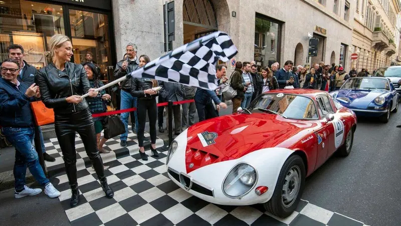 12ma Coppa Milano-Sanremo: si disputer&agrave; dal 6 all'8 maggio 2021