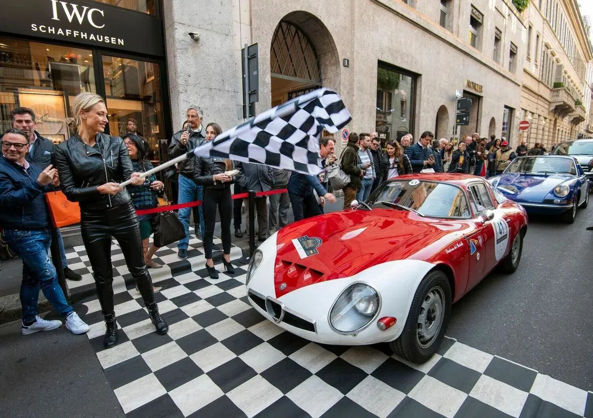 12ma Coppa Milano-Sanremo: si disputer&agrave; dal 6 all'8 maggio 2021