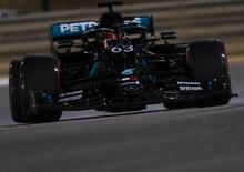 F1, Mercedes campione di simpatia sui social: l'ironia per i pit stop a Sakhir