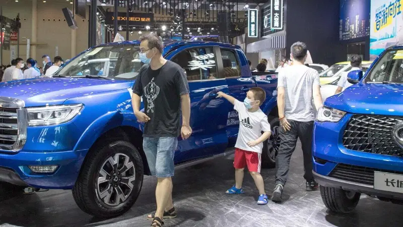 La grande ripresa del mercato in Cina coinvolge l'auto, grazie anche all'export sanitario
