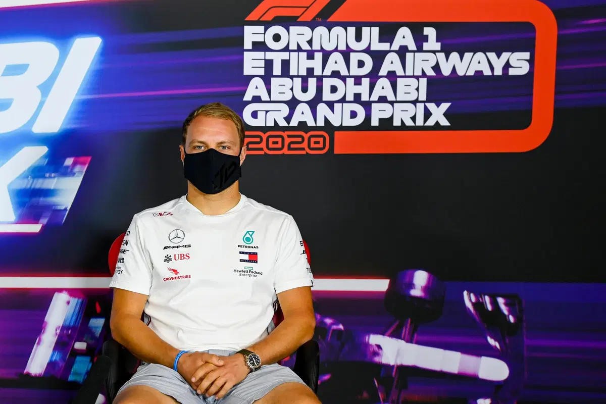 F1, GP Abu Dhabi 2020, FP3: Verstappen al top (4)
