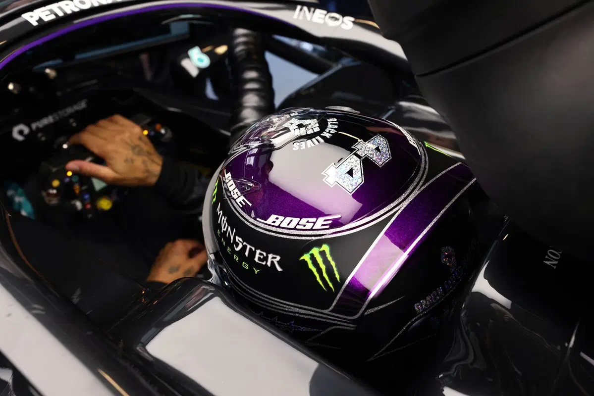F1, GP Abu Dhabi 2020, FP3: Verstappen al top (16)