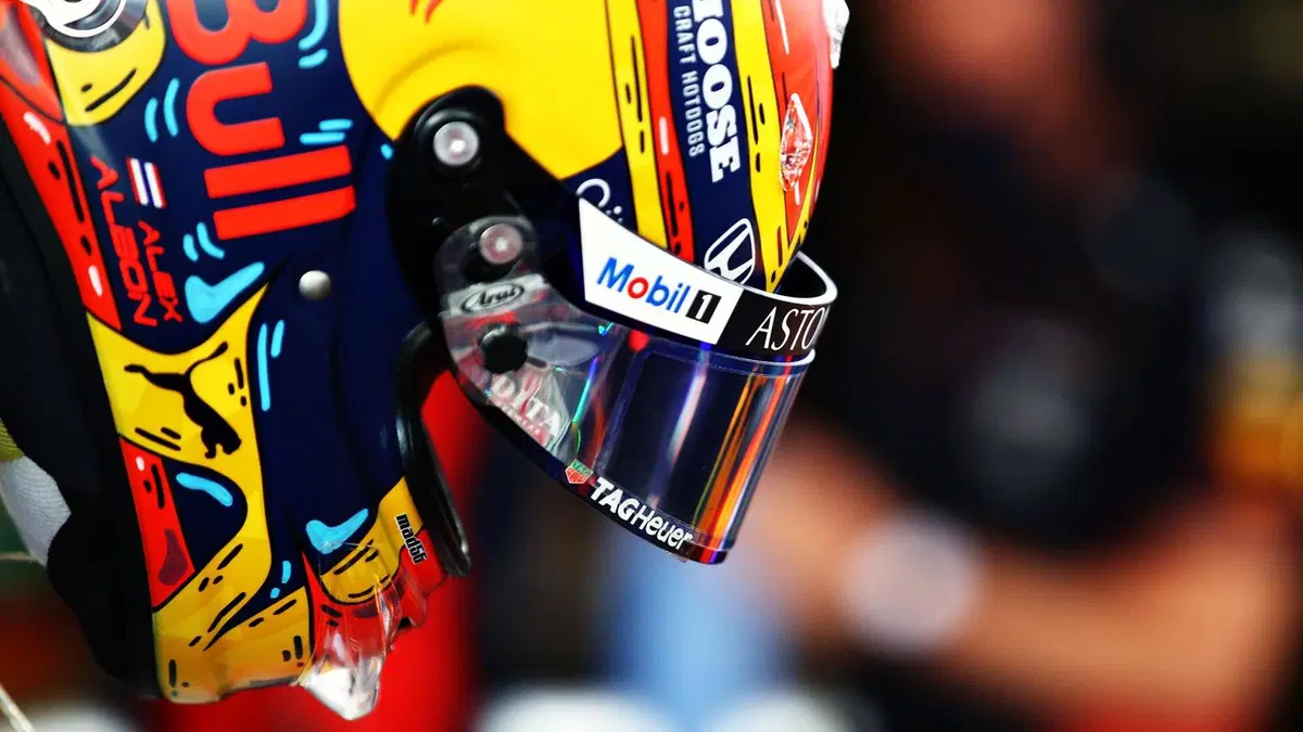 F1, GP Abu Dhabi 2020, FP3: Verstappen al top (52)