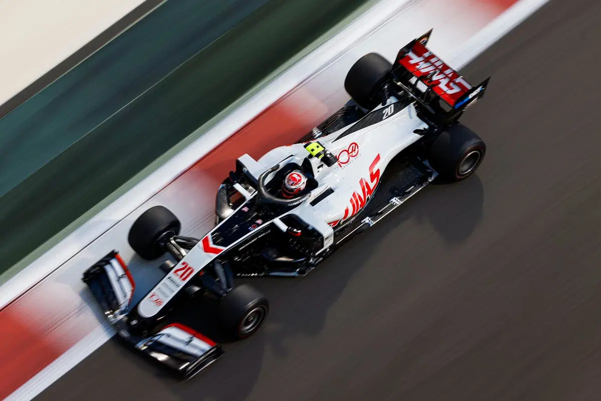 F1, GP Abu Dhabi 2020, FP3: Verstappen al top (55)