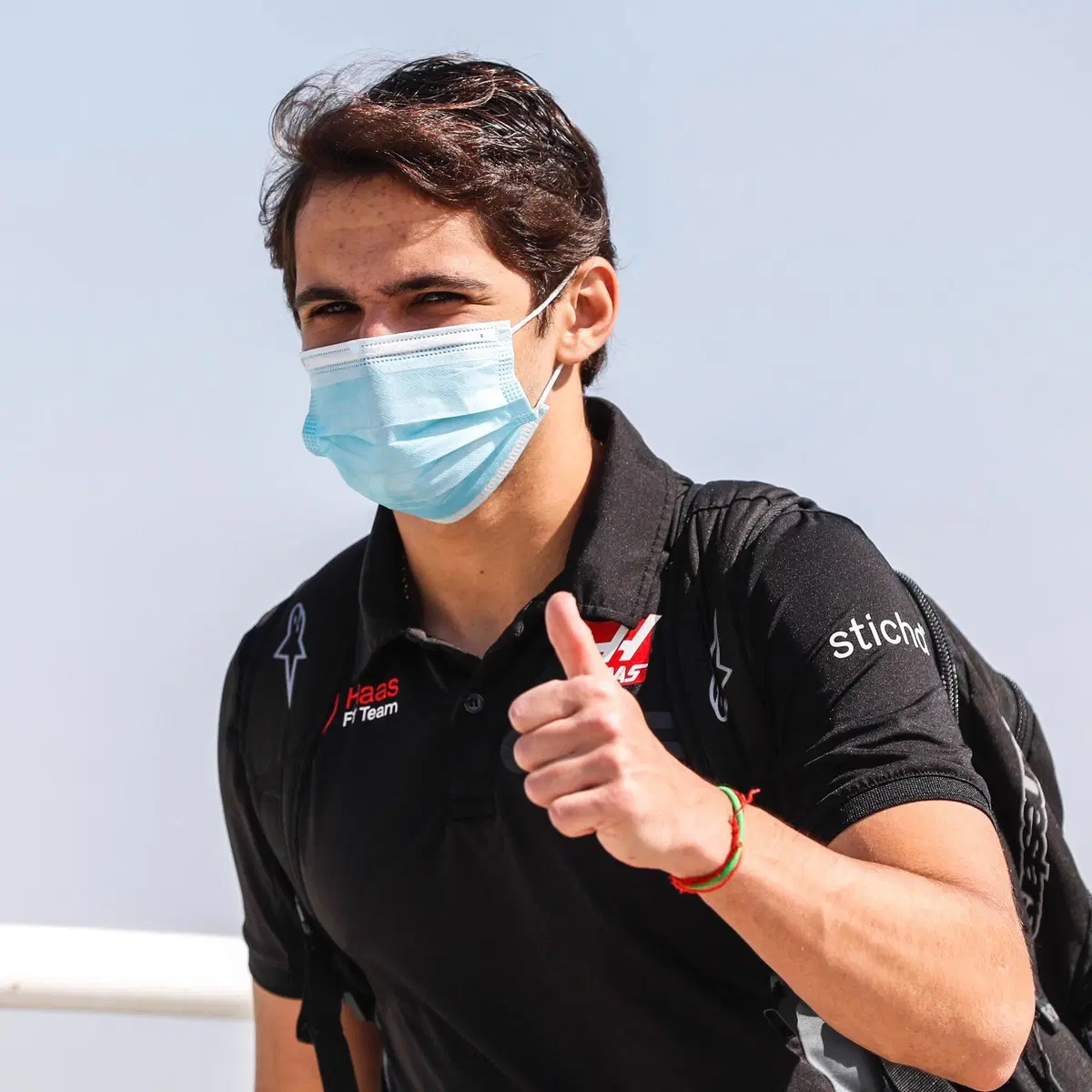 F1, GP Abu Dhabi 2020, FP3: Verstappen al top (63)