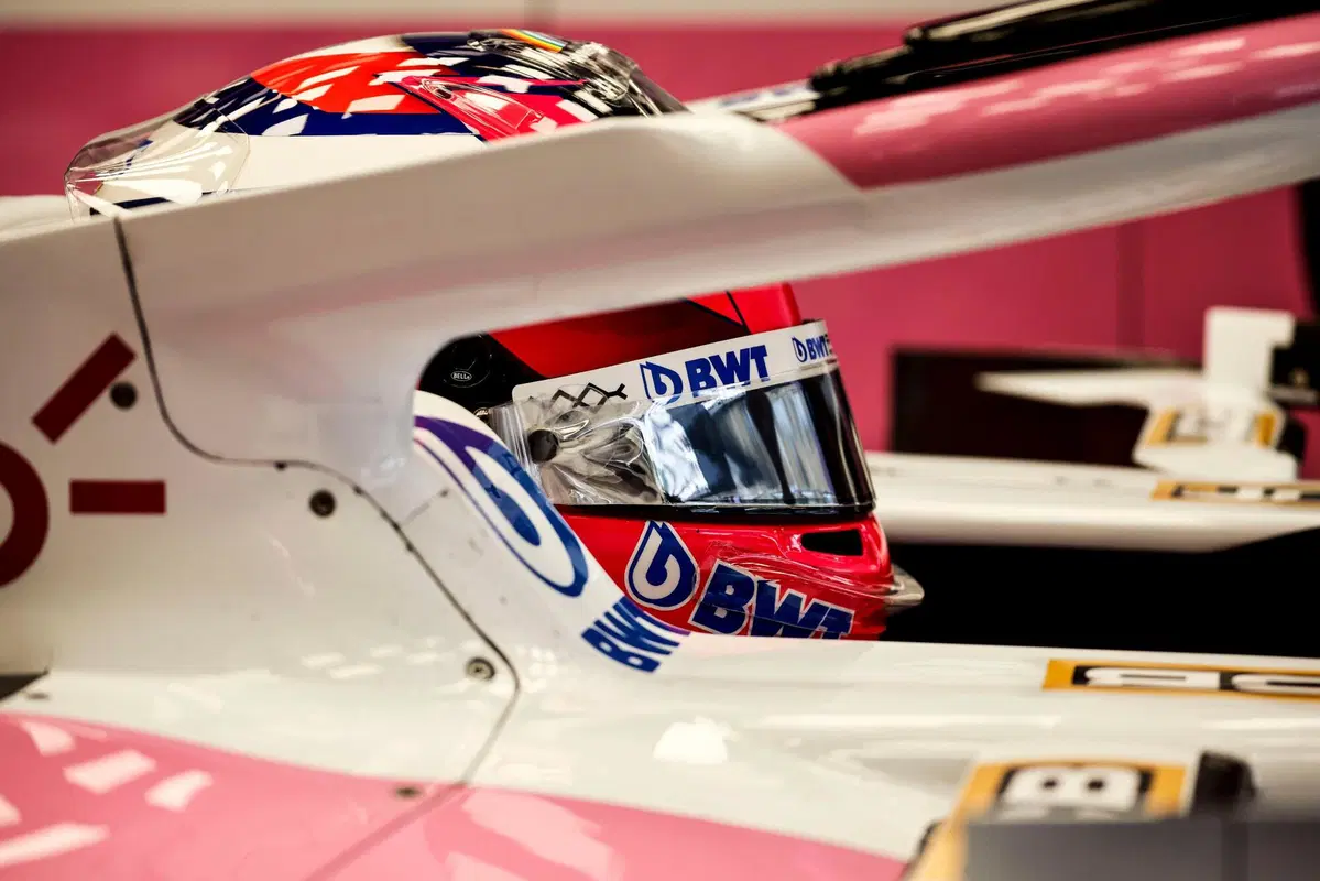 F1, GP Abu Dhabi 2020, FP3: Verstappen al top (65)