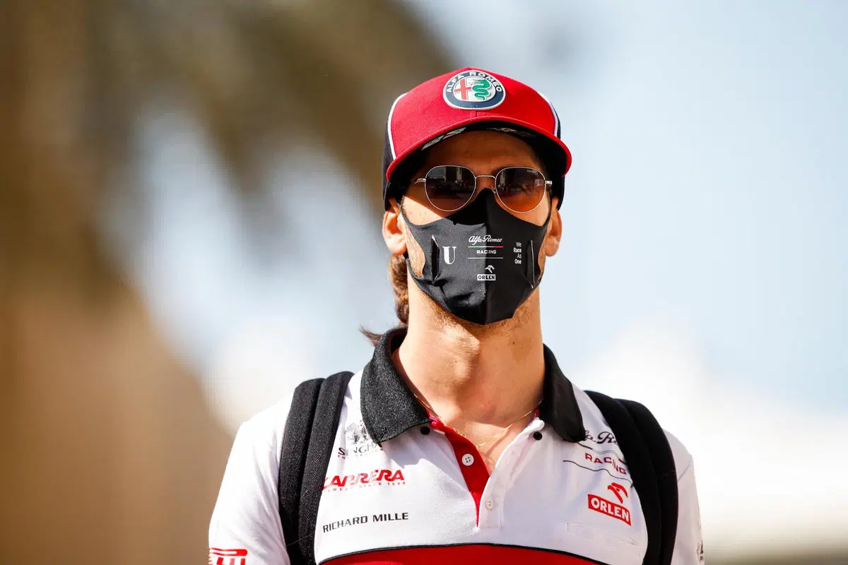 F1, GP Abu Dhabi 2020, FP3: Verstappen al top (70)