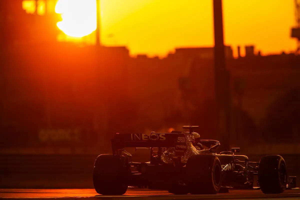 F1, GP Abu Dhabi 2020: Ferrari, la Rossa con le rosse non va (2)
