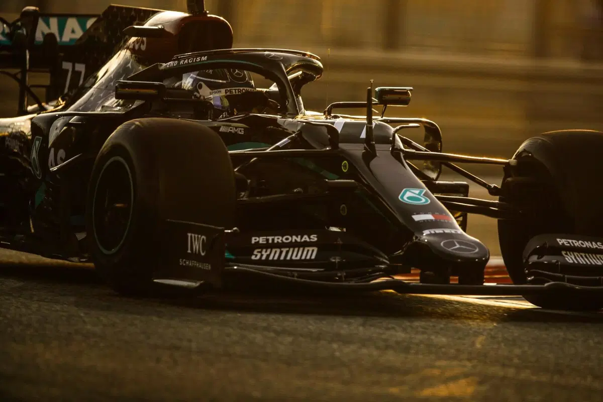 F1, GP Abu Dhabi 2020: Ferrari, la Rossa con le rosse non va (5)