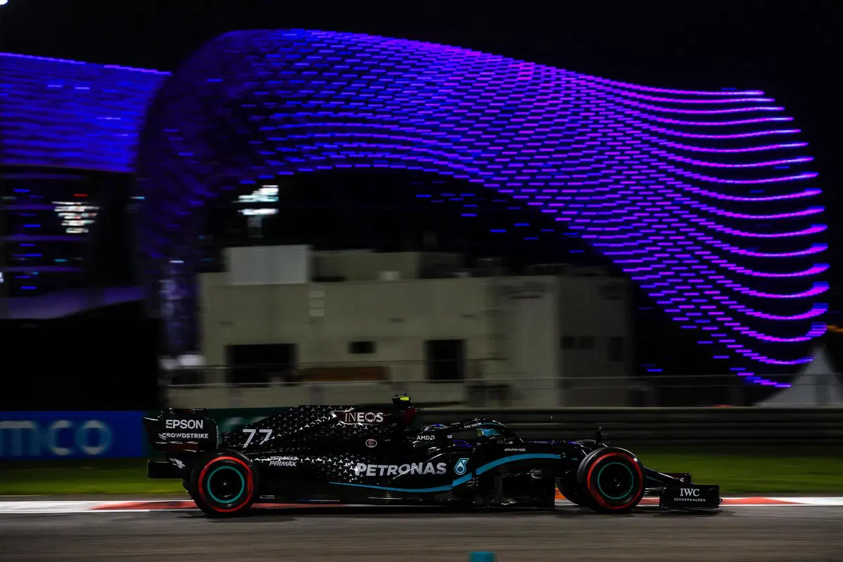 F1, GP Abu Dhabi 2020: Ferrari, la Rossa con le rosse non va (11)
