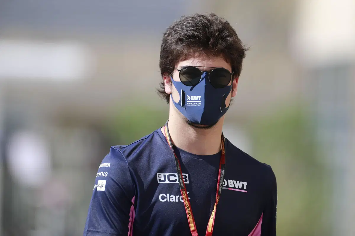 F1, GP Abu Dhabi 2020: Ferrari, la Rossa con le rosse non va (30)