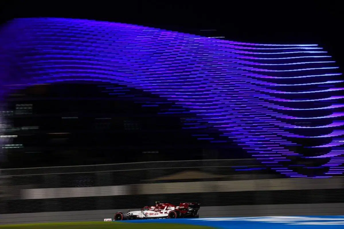 F1, GP Abu Dhabi 2020: Ferrari, la Rossa con le rosse non va (45)