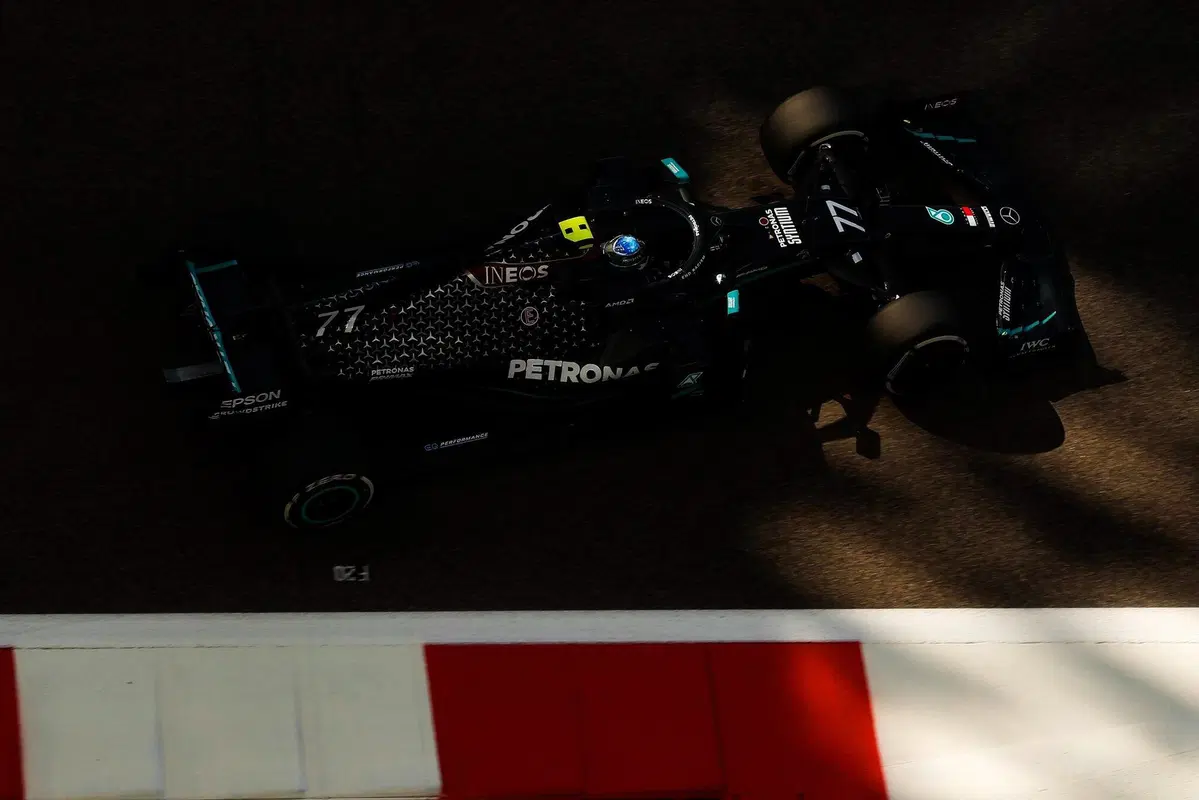 F1, GP Abu Dhabi 2020: Ferrari, la Rossa con le rosse non va (50)