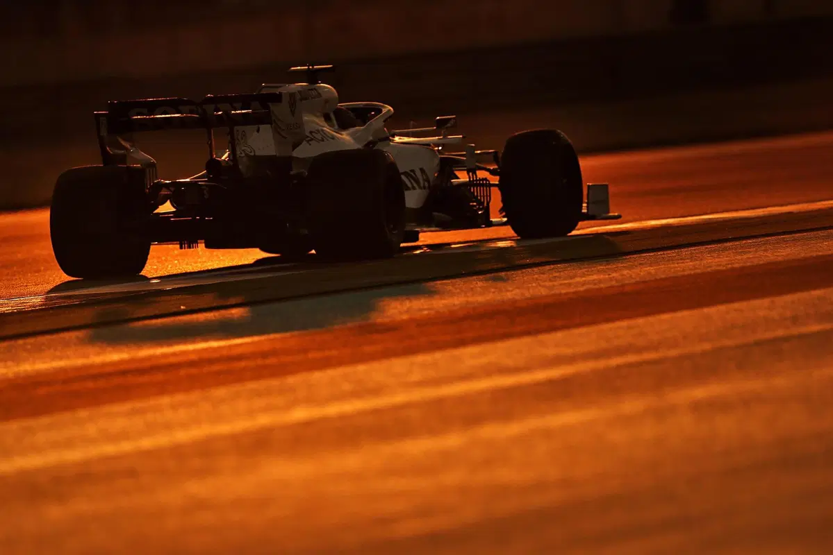 F1, GP Abu Dhabi 2020: Ferrari, la Rossa con le rosse non va (68)