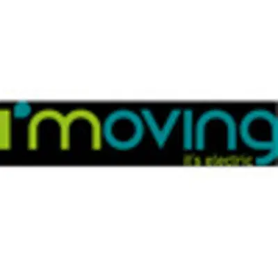 I Moving