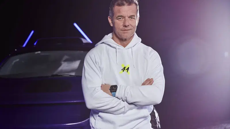 Extreme E. Hamilton fa sul serio, Loeb correr&agrave; con X44!