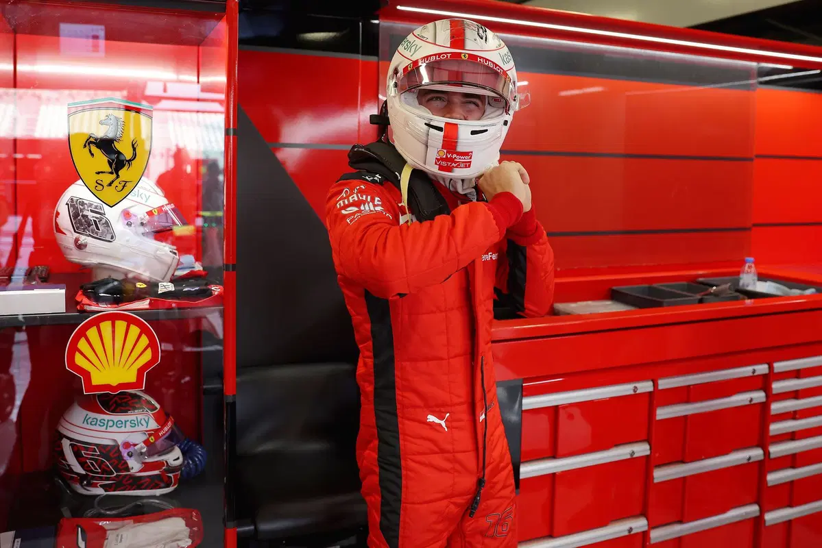 F1, GP Abu Dhabi 2020: Verstappen, una pole più politica che sportiva (36)