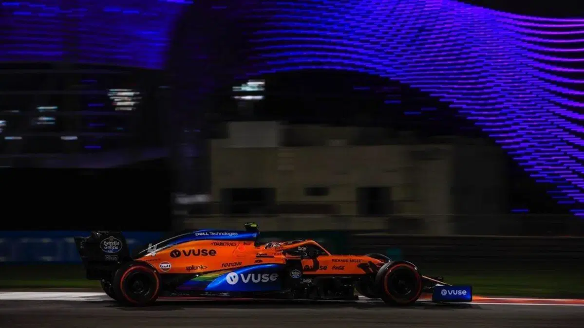 F1, GP Abu Dhabi 2020: Verstappen, una pole più politica che sportiva (44)