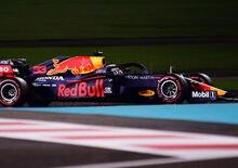F1, GP Abu Dhabi 2020: Verstappen, una pole più politica che sportiva