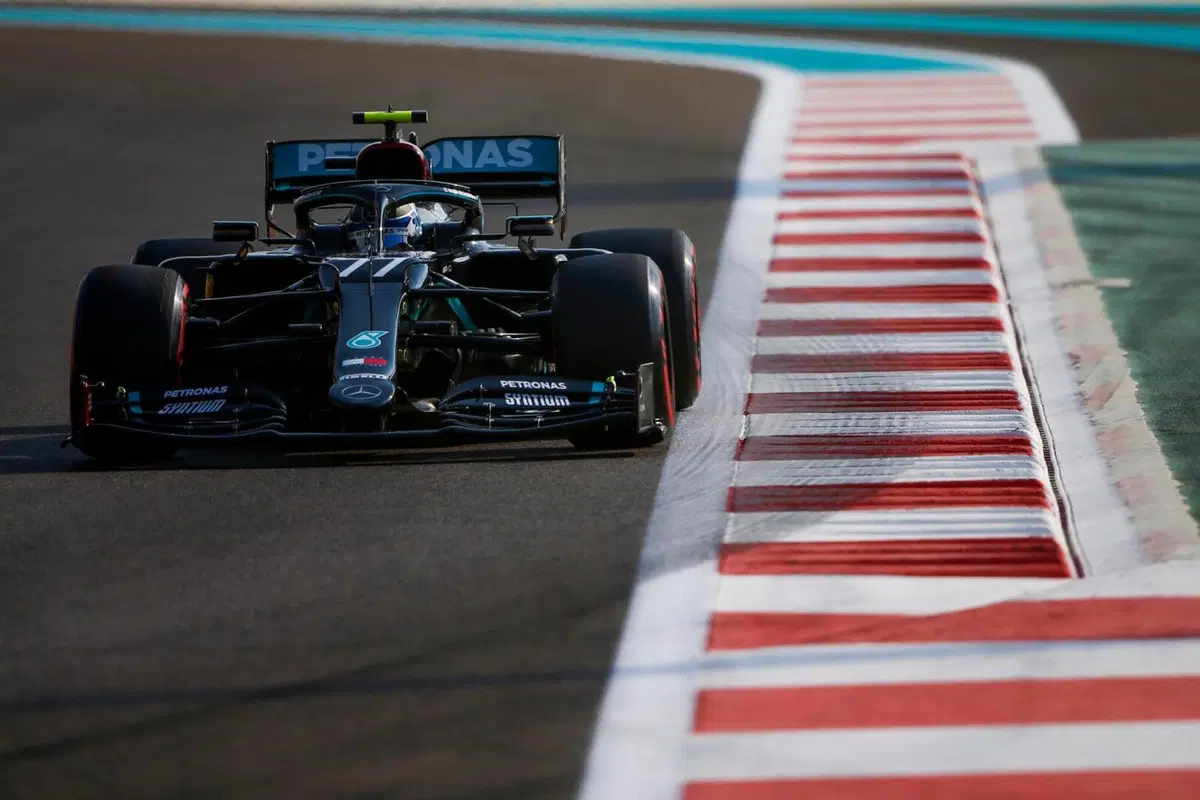 F1, GP Abu Dhabi 2020: vince Verstappen (4)
