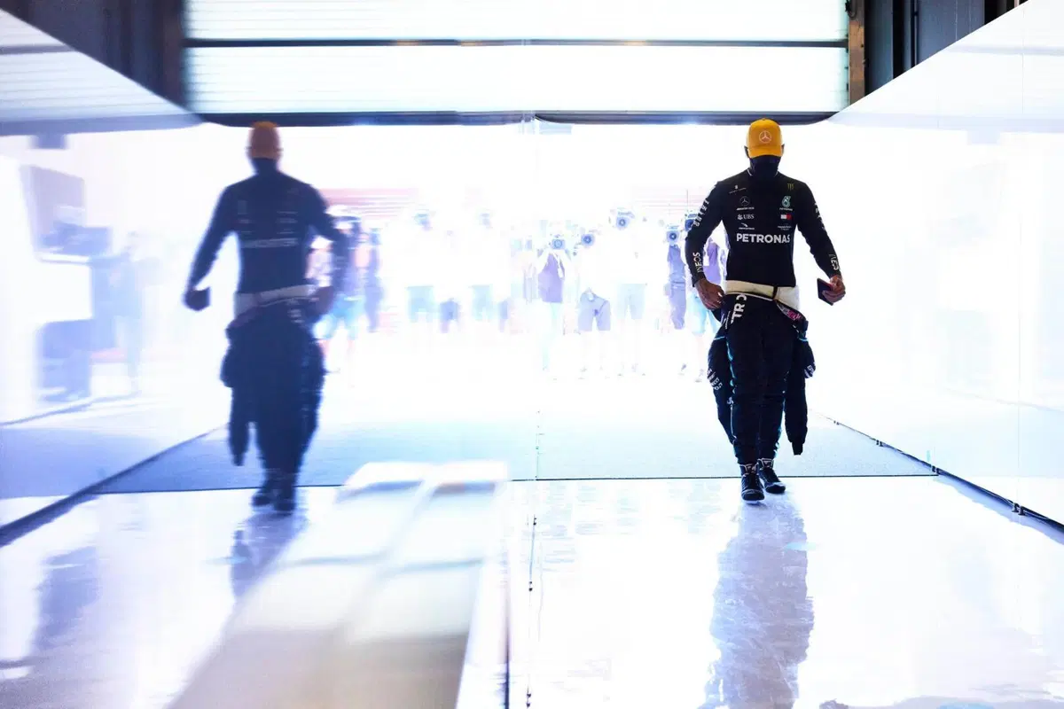 F1, GP Abu Dhabi 2020: vince Verstappen (6)