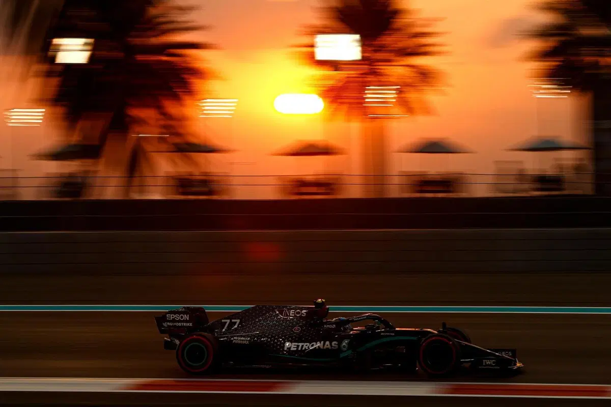 F1, GP Abu Dhabi 2020: vince Verstappen (8)