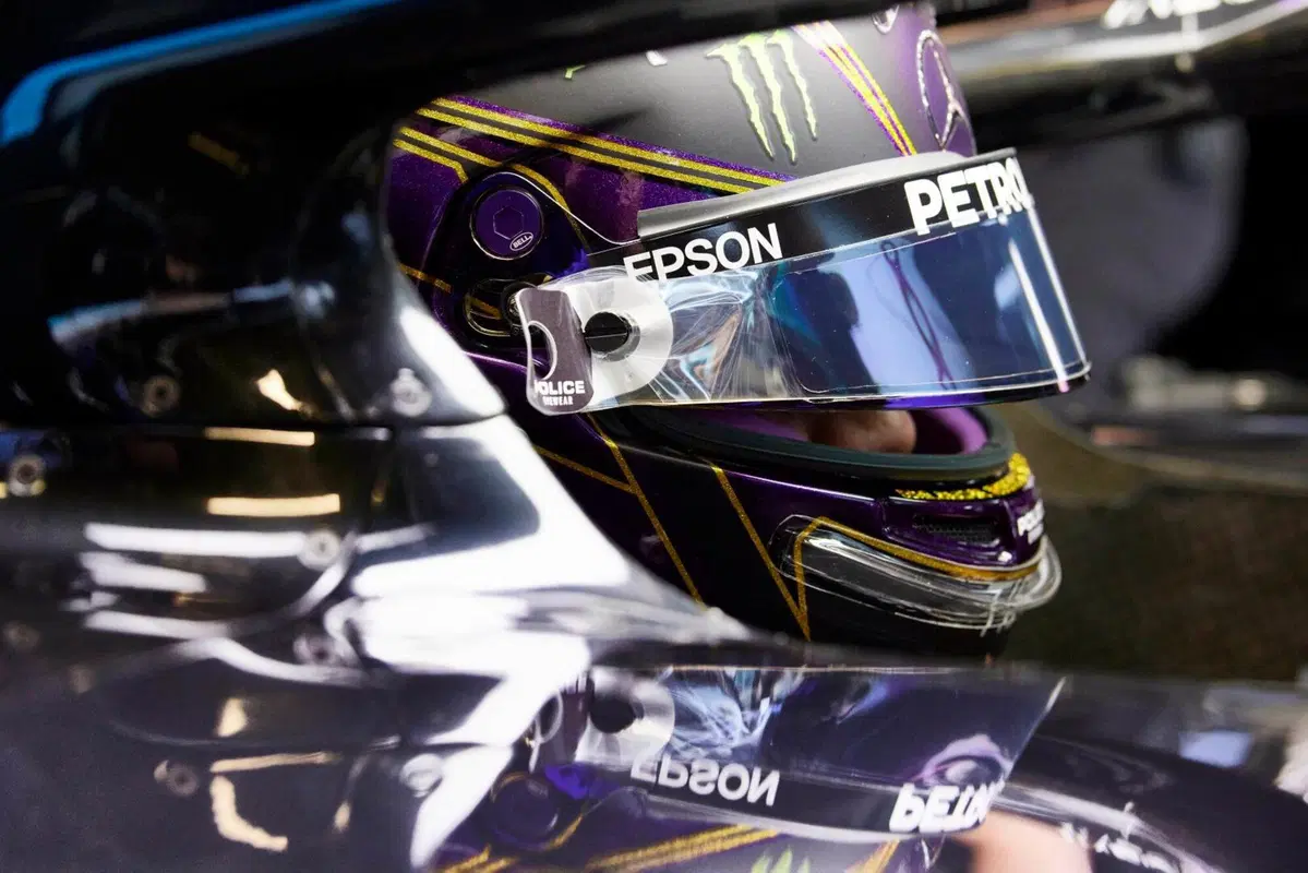 F1, GP Abu Dhabi 2020: vince Verstappen (10)