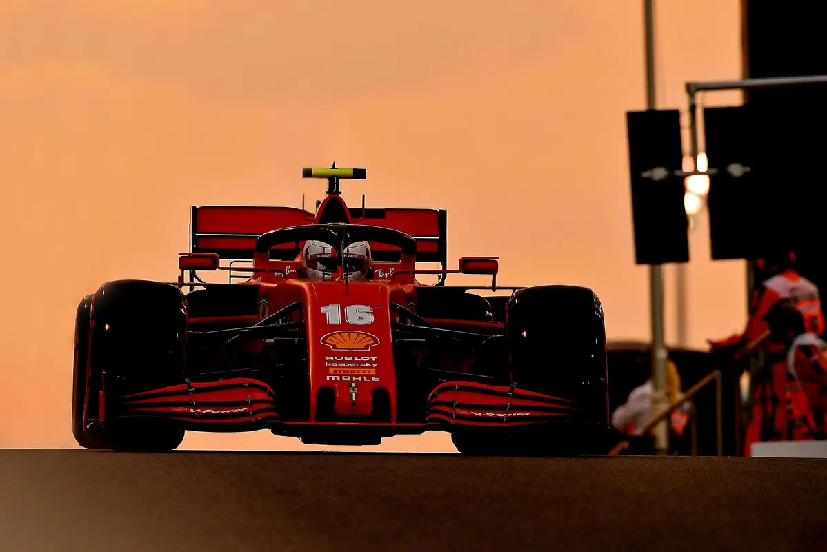 F1, GP Abu Dhabi 2020: vince Verstappen (20)
