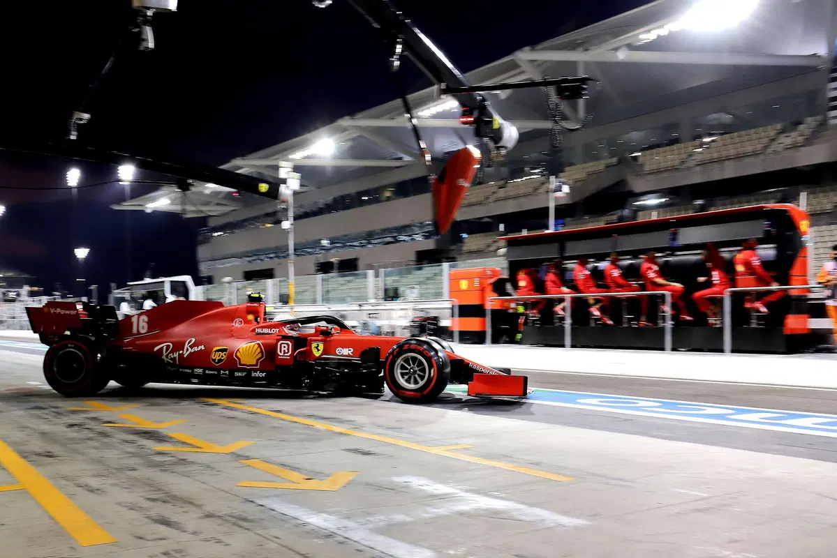 F1, GP Abu Dhabi 2020: vince Verstappen (28)