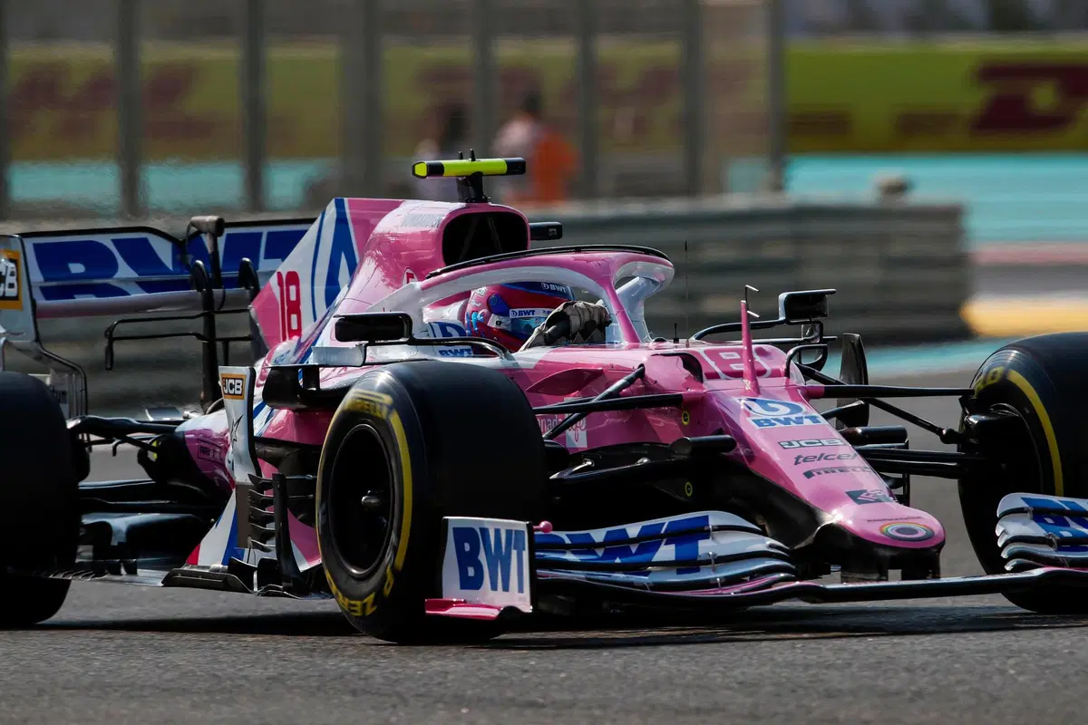 F1, GP Abu Dhabi 2020: vince Verstappen (32)